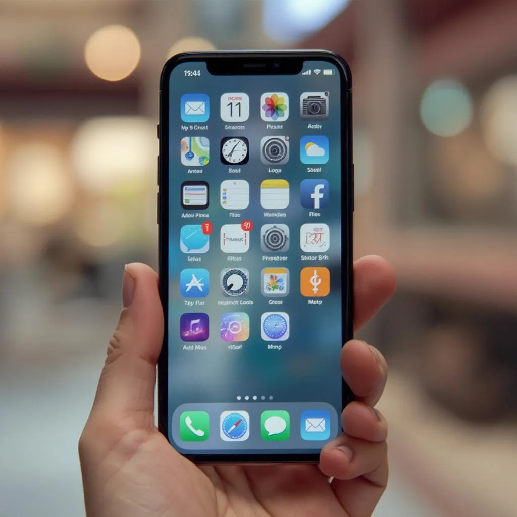 App Store