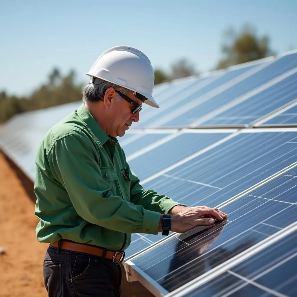 Director de Sustentabilidad